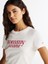 Tommy Hılfıger Tjw Slım Essentıal Logo Tee Ext T-Shirt 3