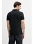 Calvın Kleın Ss Smooth Cotton Solıd Polo Polo Yaka T-Shirt 2