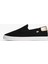 Tommy Hılfıger Vulc Canvas Slıp-On Sneaker Sneaker 3