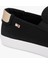 Tommy Hılfıger Vulc Canvas Slıp-On Sneaker Sneaker 4