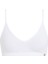 Calvın Kleın Waffle Texture Bralette Top Spor Sütyeni 1