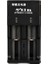 Beston R6 Aa/aaa/ni-Mh/lityum Ion/c BOY/123A/16340/10440/14500/18350/18490/17550/17670/18650/22650/26650 Pil Şarj Cihazı 2
