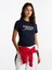 Tommy Hılfıger Tjw Slım Essentıal Logo Tee Ext T-Shirt 4