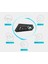 BT22 Kask Kulaklık Bluetooth Motosiklet Kulaklık 5.0 Bluetooth Interkom Motorsiklet Kulaklık 3