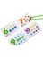 Clip Bead Rakamlar Oyunu 2