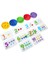 Clip Bead Rakamlar Oyunu 3