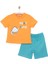 Tshirt-Şort 1