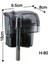 Askılı Filtre 190 L/h Bstmy 1