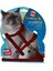 Kedi Göğüs Tasması Kahverengi Bstmy 1