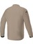 Aeron Korumalı Motosiklet Montu Bronz 2
