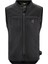 Tech-Air 3 V2 Kanvas System Airbag Yelek Siyah 3