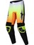 Fluid Wurx Kros Motosiklet Pantolonu Sarı Siyah 1