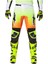 Fluid Wurx Kros Motosiklet Pantolonu Sarı Siyah 3