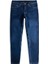 Kirkstone Korumalı Denim Motosiklet Pantolonu Mavi 1