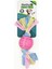 Puppy Toys Pembe Ufak Top Diş Kaşıma Oy. Bstmy 1