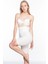 Beyaz Mı Emay 3200 Pantolon Altı Soft Double Boxer Korse 2