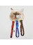 Kedi Boy. Tas. Ekose DES.10MM28CM (3 Lü) Bstmy 1