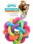 Rainbow World Örgü Top Ø 10,5 cm Bstmy 1