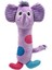Vivid Life Elephant Stick Peluş Oyuncak Bstmy 1
