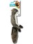 Stuffless Squirrel Peluş Oyuncak 35 cm Bstmy 1