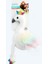Rainbow World-Flamingo Köpek Oyuncağı Bstmy 1