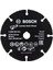 Carpide Multi Whell Çok Amaçlı Elmas Disk 76 mm (2608901196) 1