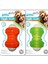 Giggle Jouet Sesli Kauçuk Kemik Köpek Oyuncağı 12 cm Bstmy 1