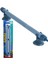 Hava Kabarcık Duvarı 28" - 71 cm Ynsmr 1