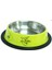 Asrpp8 Oz Renkli Figürlü Mama Kabı Ø12 cm Bstmy 1