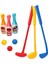 Çocuk Golf Mini Bowling Kı Yaş 3 4 5 6 7 8 Yaş (Yurt Dışından) 3