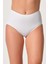 Beyaz Mı Emay 2804 Yapıştırma Lazer Brezilya Slip 1