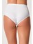 Beyaz Mı Emay 2804 Yapıştırma Lazer Brezilya Slip 2