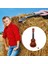 Ukulele Oyuncak Kız 38X12.5CM (Yurt Dışından) 5