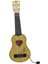 Ukulele Oyuncak 4 Öncesi Eğitici Sarı 38X12.5CM (Yurt Dışından) 1