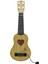 Ukulele Oyuncak 4 Öncesi Eğitici Sarı 38X12.5CM (Yurt Dışından) 2