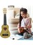 Ukulele Oyuncak 4 Öncesi Eğitici Sarı 38X12.5CM (Yurt Dışından) 3