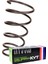 Fiat Strada 1998-2002 Model Ön Helezon Yayı 1
