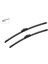 Aerotwin Silecek 55CM 50CM Muz Tipi Xsara N6/7/vts -BRAVO-BRAVA-MONDEO-P306 N3/5 -Mgn I X64 Ynsmr 1