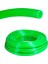 Pvc Silikonlu Naturel Su Hortumu Yeşil Renk 1/2 (12.5 Mm) 30 Metre 3,6 kg 1