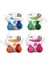 Modern Cat - Peluş Parlak Meteor Oyuncak 1