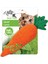 green Rush - Peluş Havuç Oyuncak 1