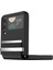 Samsung Galaxy Z Flip 3 Kılıf Belt Flip Kapak - Siyah Ynsmr 4