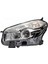 Far+Sinyal Sağ Nissan Qashqai 02/07-(Elektrikli)(H7+H7)(Motorlu) Ynsmr 1