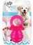 Little Buddy - Puppyfier- Lastik Emzik Pembe S 1
