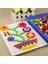 Çivi Pegboard 296 Tırnak Ğu (Yurt Dışından) 2