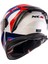 Emporium Ncr Stream Full Face Kapalı Kask (Ece-06) 3