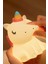 A007 Dekoratif Gece Lambası Bebek Unicorn Ynsmr 3