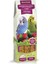 Muhabbet Meyveli Kraker Üçlü 95G x 3 Adet Ynsmr 1