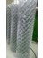 120 Cm, 7x7 Göz Aralıklı Örgülü Çit Teli 1,1 mm Kalınlığında 2