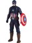Avengers El Yapımı Kaptan Amerika Iron Man Bebek Maket Süs Çocuk Oyuncakları (Yurt Dışından) 1